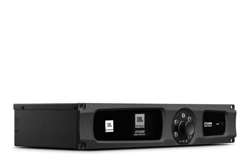 JBL CPI2000 |  CPI2000 Cinema Processor