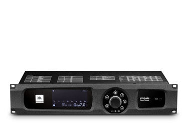 JBL CPI2000 |  CPI2000 Cinema Processor