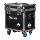 ADJ DRC MH | DRC MH Flight Case to hold 2 Moving Heads