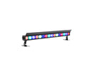 ADJ ELE160 | ElectraPix Bar 16 20W RGBAL LED with Wired Digital Communication Network