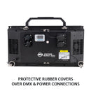 ADJ ENC977 | ENCORE BURST 200 Dual Blinder 2x110 W LED with Wired Digital Communication Network