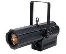 ADJ ENC264 | ENCORE PROFILE 1000 WW Ellipsoidal BK with Wired Digital Communication Network