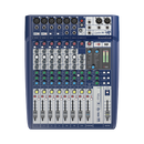 Soundcraft 5049551 | Signature 10 US Mixing System