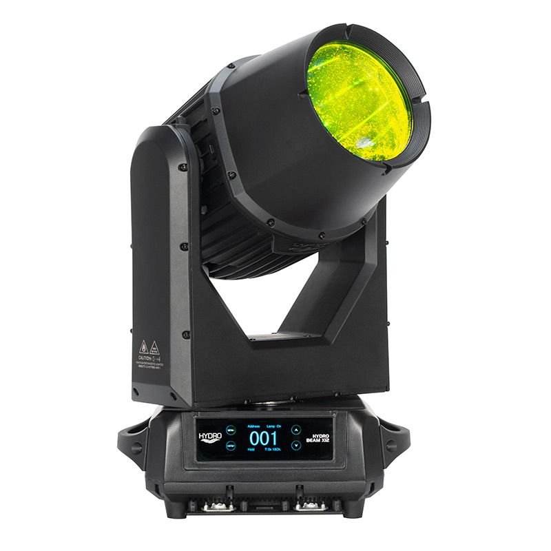 ADJ HYD120 | Hydro Beam X12 260W 12R Moving Head with Wired Digital Communication Network