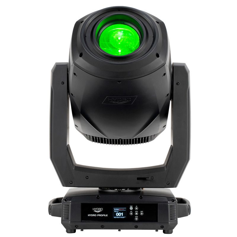 ADJ HYD580 | Hydro Profile 660W IP65 Moving Head