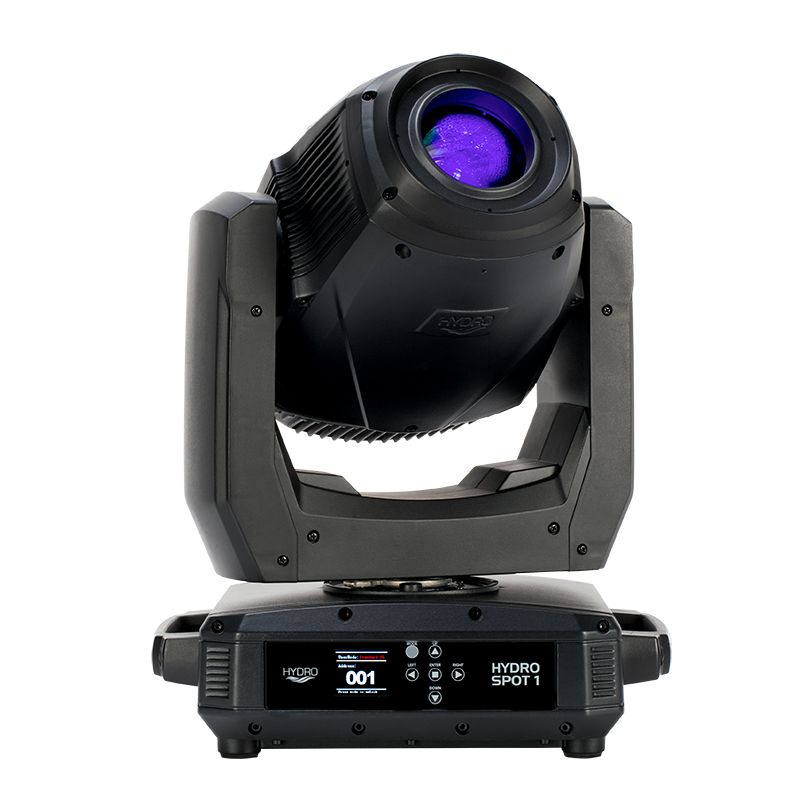 ADJ HYD200 | Hydro Spot 1 IP65-Rated LED Moving Head