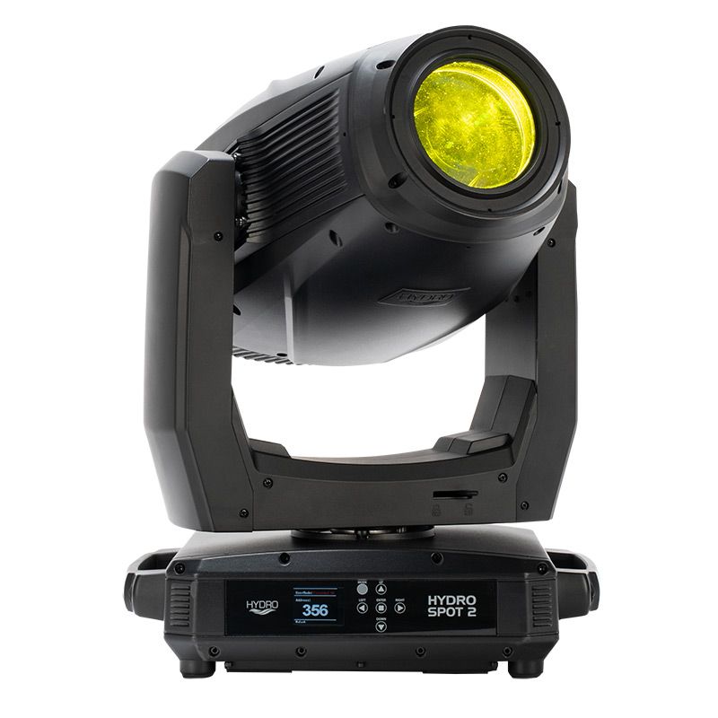 ADJ HYD320 | Hydro Spot 2 IP65-Rated LED Moving Head