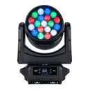 ADJ HYD190 | HYDRO WASH X19 IP65-Rated Moving-Head Fixture