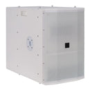 (Discontinued) ADJ SUB180 Avante Audio Imperio SUB210 White