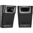 JBL HPD9300 | HPD9300 Cinema Surround Loudspeaker2-Way Passive 1" HF, 10" Woofer (2" VC) - Pair