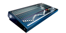 Soundcraft RW5674 | LX7ii 16 Channel Recording Mixer GB30 - quality and precision
