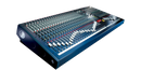 Soundcraft RW5675 | LX7ii 24ch  24+4/4/3 GB30 - quality and precision