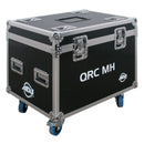 ADJ QRC-MH Flight Case