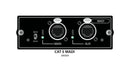 Soundcraft A520.005000SP | Si CAT5 MADI Option Card Spare Module