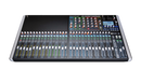 Soundcraft 5001849 | Si Performer 3 Built-in automated lighting controller