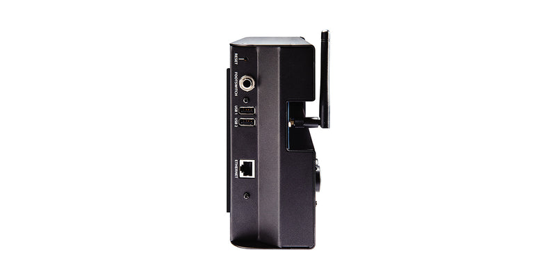 Soundcraft SCR-5056217-01 | Ui-12 Digital Mixer US 12-channel Digital Mixer With Wireless Control