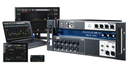 Soundcraft SCR-5056219-01 | UI-16 Digital Mixer US 16-channel Digital Mixer With Wireless Control