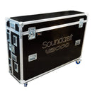 Soundcraft 5047551 | FLIGHTCASE,Vi3000 STANDARD